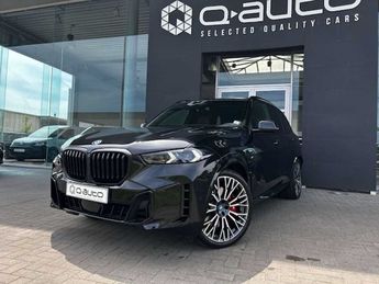  Voir détails -BMW X5 xDrive50e M Sport Pro PHEV - HUD - Pano  à Poperinge (89)