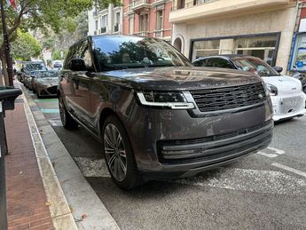  Voir détails -Land rover Range Rover HSE à Monaco (98)