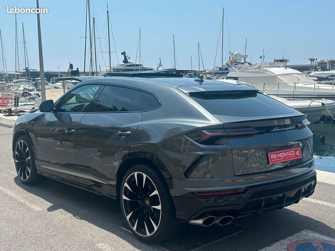 Lamborghini Urus 4.0 v8 650 Gris de 2019