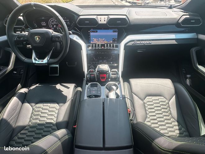 Lamborghini Urus 4.0 v8 650 Gris de 2019
