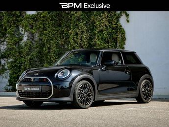  Voir détails -Mini Cooper 3 Portes S 204ch Favoured DKG7 à Monaco (98)