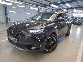  Voir détails -Citroen DS 7 CROSSBACK PureTech 180ch Performance L à Courbevoie (92)