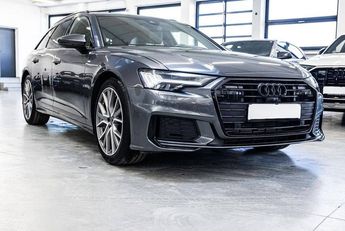  Voir détails -Audi A6 55 TFSI e 367ch Comptition quattro S tr à Sarcelles (95)