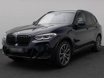  Voir détails -BMW X3 III (G01) xDrive30e 292ch M Sport à Sarcelles (95)