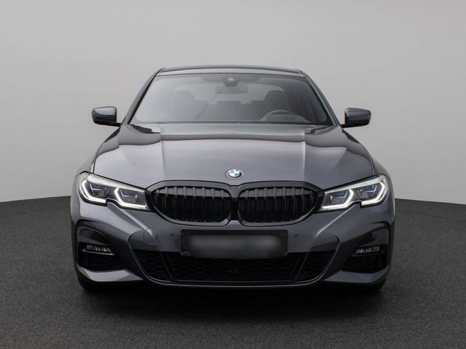 BMW Serie 3 300I xDrive M GRIS MTALIS de 2021