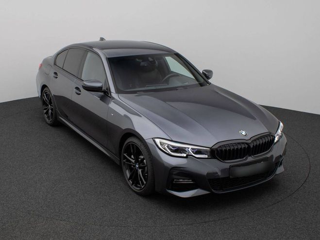 BMW Serie 3 300I xDrive M GRIS MTALIS de 2021