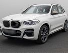 BMW X3 III (G01) M40iA 360ch à Sarcelles (95)