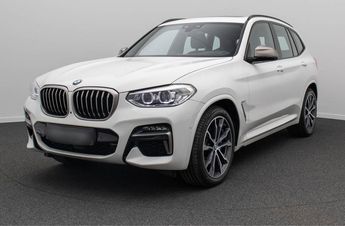  Voir détails -BMW X3 III (G01) M40iA 360ch à Sarcelles (95)