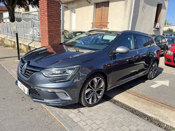 Voir détails -Renault Megane III (E95) 1.6 dCi 130ch energy FAP GT Li à Corbeil-Essonnes (91)