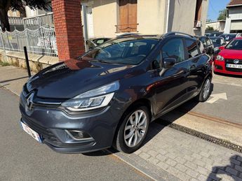  Voir détails -Renault Clio IV (B98) 0.9 TCe 90ch energy Intens 5p à Corbeil-Essonnes (91)