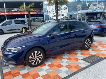  Voir détails -Volkswagen Golf VIII 1.4 HYBRID RECHARGEABLE 204 STYLE D à Lescure-d'Albigeois (81)
