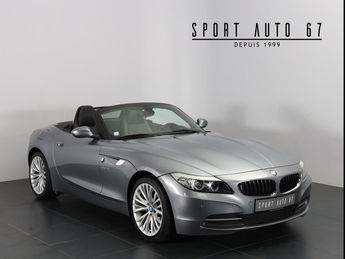  Voir détails -BMW Z4 23I 6 cylindres 2.5L à Geispolsheim (67)