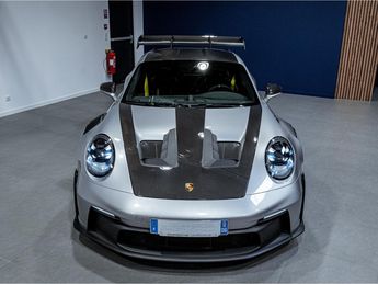  Voir détails -Porsche 911 4.0i - 525 - BV PDK TYPE 992 COUPE GT3 R à Chauray (79)