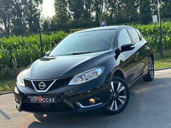  Voir détails -Nissan Pulsar 1.2 DIG-T 115CH TEKNA * 99.000KM * 2018  à  La Chapelle-d'Armentires (59)