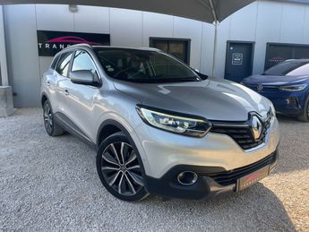  Voir détails -Renault Kadjar 1.6 dCi 130ch 4WD Intens / Toit Panorami à Bagard (30)