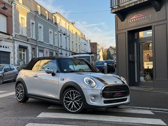  Voir détails -Mini One HATCH 3 PORTES F56 LCI Cooper 136 ch BVA à Cambrai (59)