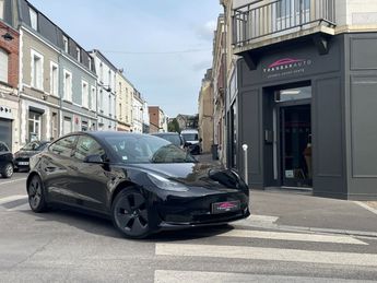  Voir détails -Tesla Model 3 PREMIERE MAIN / BATTERIE OK à Cambrai (59)