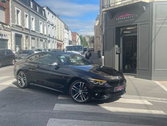 BMW Serie 4