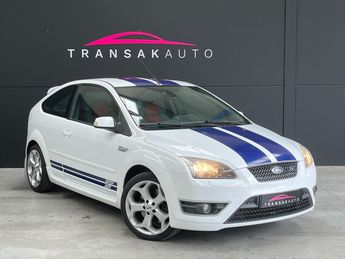  Voir détails -Ford Focus ST 2.5 L 225 ch - CARNET D'ENTRETIEN - C à Maubeuge (59)