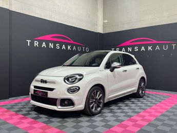  Voir détails -Fiat 500X Dolcevita 1.5 Hybrid Special Series à Mons (70)