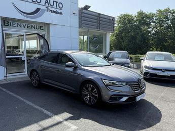  Voir détails -Renault Talisman 2.0 Blue dCi - 200 - BV EDC Initiale Par à Brive-la-Gaillarde (19)