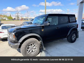  Voir détails -Ford Bronco badlands advanced 4p 4x4 tout compris ho à Paris (75)