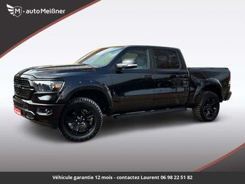  Voir détails -Dodge Ram sport night gpl 5.7l 4x4 tout compris ho à Paris (75)