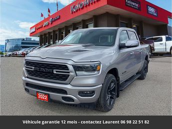  Voir détails -Dodge Ram sport night 12p 5.7l 4x4 tout compris ho à Paris (75)