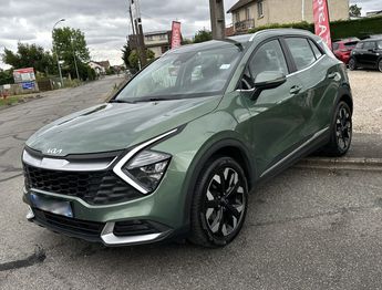  Voir détails -Kia Sportage 1.6 T-GDI 265 PHEV AUTO 4WD ACTIVE BUSIN à Coignires (78)
