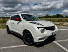 Nissan Juke Nismo 1.6 Turbo 200ch 1re main à Coignires (78)