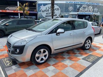  Voir détails -Peugeot 3008 1.6 VTI 120 PREMIUM 1 re main à Lescure-d'Albigeois (81)