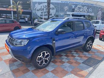 Voir détails -Dacia Duster 1.5 DCI 115 15 TH ANNIVERSAIRE 1 re mai à Lescure-d'Albigeois (81)