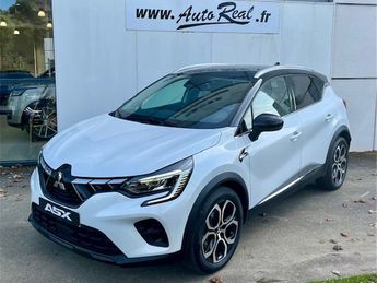  Voir détails -Mitsubishi ASX 1.3 DI-T MHEV 140 Intense à Toulouse (31)