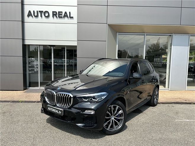 BMW X5 XDRIVE30D 265 CH BVA8 M Sport  de 2019
