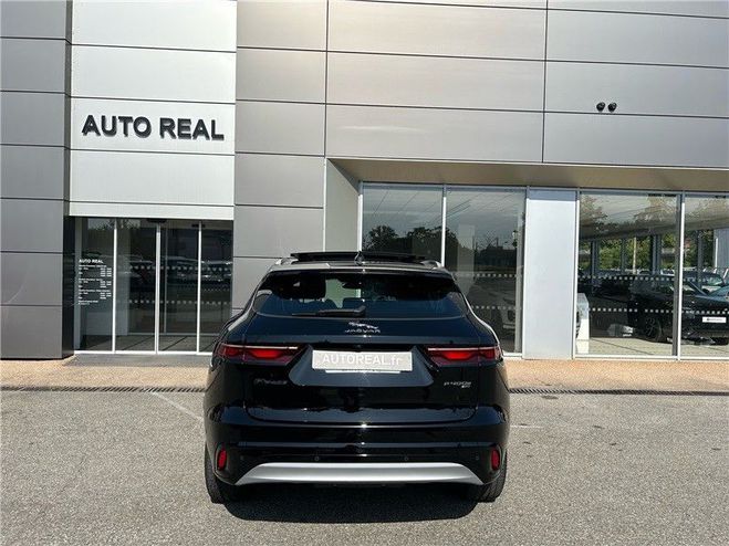 Jaguar F Pace 2.0 - P400E PHEV AWD BVA8 R-Dynamic S  de 2021