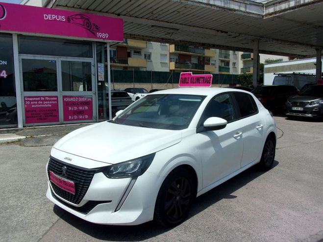 Peugeot 208 1.5 BLUEHDI 100CH S&S ACTIVE BUSINESS  de 2021