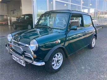  Voir détails -Rover Mini BRITISH OPEN à Muret (31)