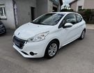 Peugeot 208 1.2 VTI ACTIVE 3P à Saint-Nabord (88)
