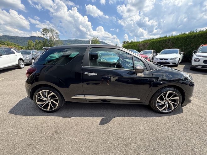 Citroen DS 130CH SPORT CHIC S&S NOIR de 2016