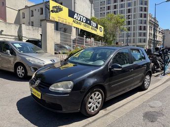  Voir détails -Volkswagen Golf 1.4 75CH CONFORT 5P à Pantin (93)