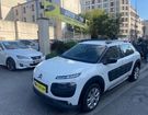 Citroen C4 Cactus PURETECH 82 FEEL à Pantin (93)