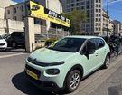 Citroen C3 PURETECH 82CH FEEL à Pantin (93)