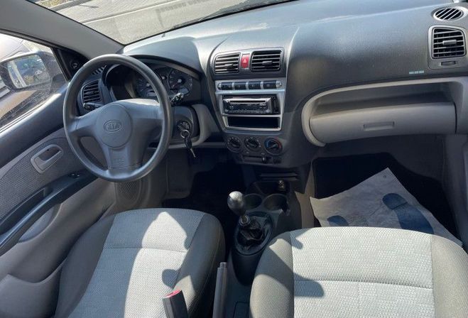 Kia Picanto 1.0 LX  de 2006