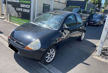  Voir détails -Ford KA 1.3 70CH COLLECTION à Harnes (62)