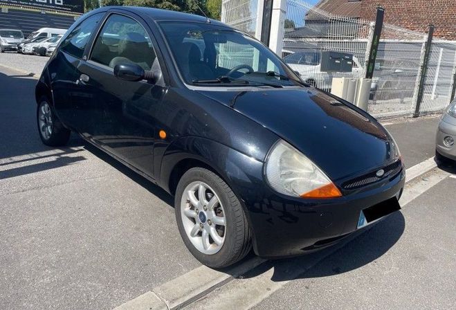 Ford KA 1.3 70CH COLLECTION  de 2005