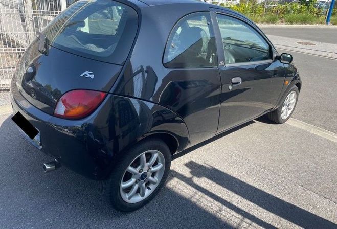 Ford KA 1.3 70CH COLLECTION  de 2005