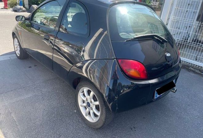 Ford KA 1.3 70CH COLLECTION  de 2005