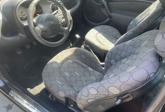 Ford KA 1.3 70CH COLLECTION  de 2005