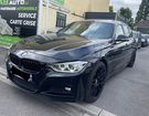 BMW Serie 3 BVA TOURING (F31) 330DA XDRIVE 258CH M S à Harnes (62)