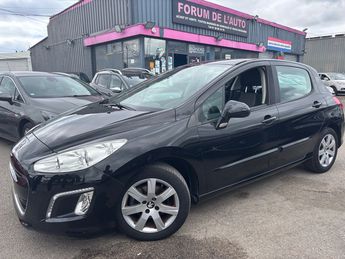  Voir détails -Peugeot 308 1.6 HDI 90 BUSINESS 5P BELLE à Coignires (78)